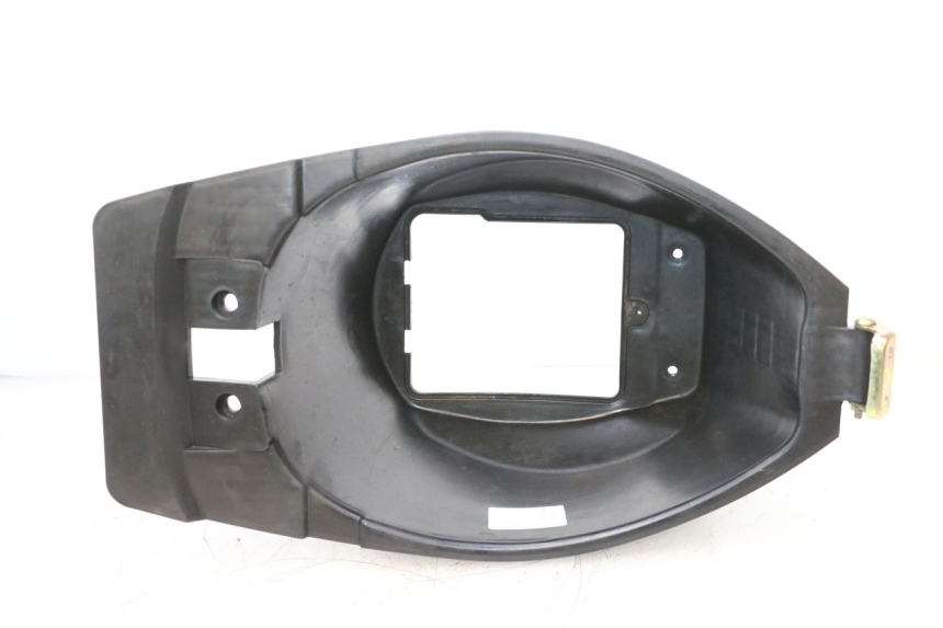 photo de ZADSEATKO KEEWAY MATRIX RX9 125 (2006 - 2007) - Zoom op gebruiksstaat