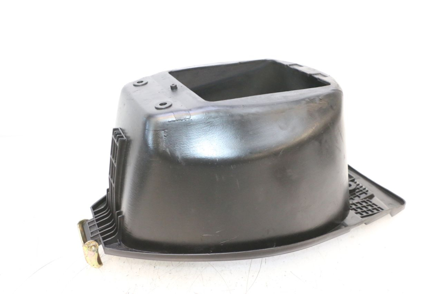 photo de ZADSEATKO KEEWAY MATRIX RX9 125 (2006 - 2007) - Technische close-up