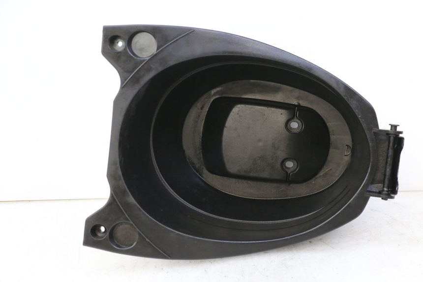 photo de ZADeltas Koffer MBK OVETTO ONE 2T 50 (2013 - 2017) - Hoofdaanzicht