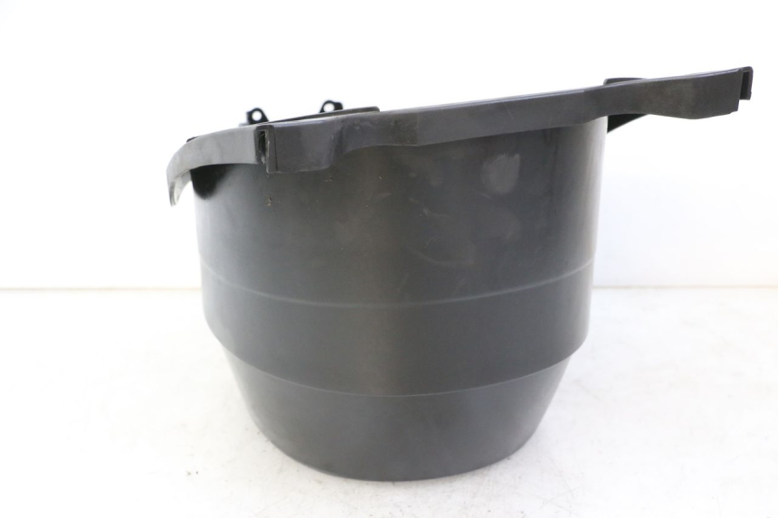 photo de ZADeltas Koffer MBK OVETTO ONE 2T 50 (2013 - 2017) - Zoom op gebruiksstaat