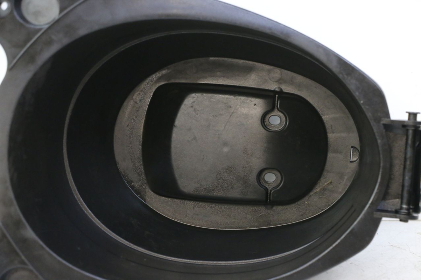 photo de ZADeltas Koffer MBK OVETTO ONE 2T 50 (2013 - 2017) - Technische close-up