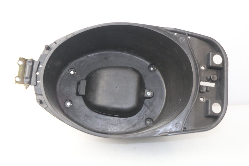 photo de ZADeltas Koffer JM MOTORS MIA 50 (2017 - 2020) - Hoofdaanzicht