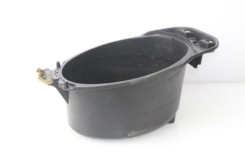 photo de ZADeltas Koffer JM MOTORS MIA 50 (2017 - 2020) - Zoom op gebruiksstaat