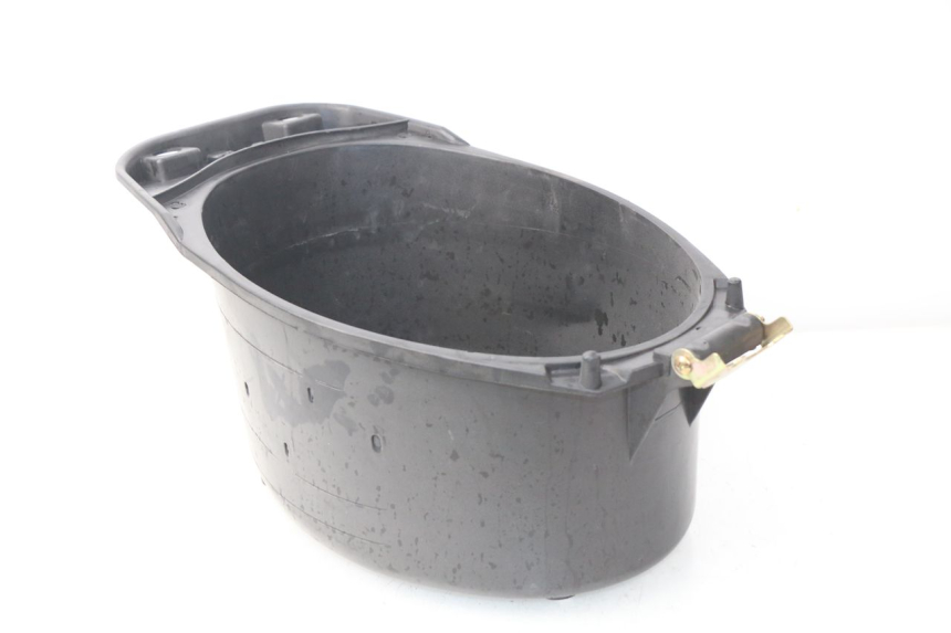 photo de ZADeltas Koffer JM MOTORS MIA 50 (2017 - 2020) - Andere kijkhoek