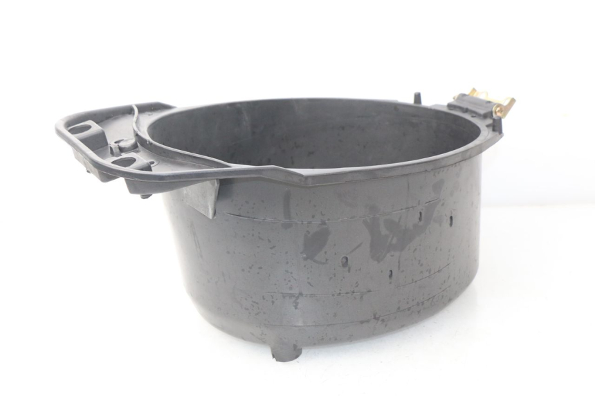 photo de ZADeltas Koffer JM MOTORS MIA 50 (2017 - 2020) - Technische close-up