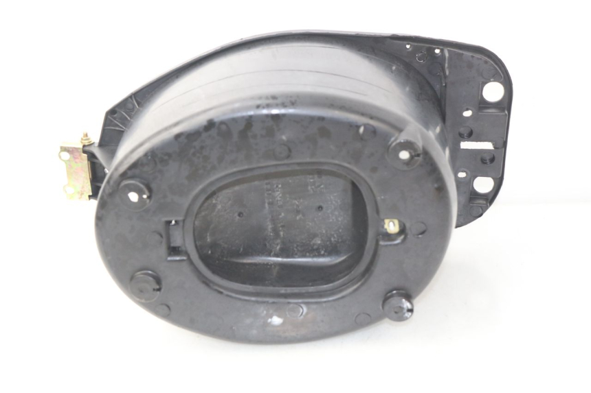 photo de ZADeltas Koffer JM MOTORS MIA 50 (2017 - 2020) - Detail van het onderdeel