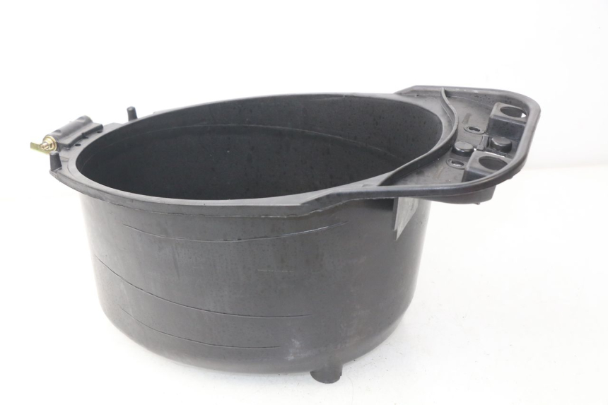 photo de ZADeltas Koffer JM MOTORS MIA 50 (2017 - 2020) - Zoom op gebruiksstaat