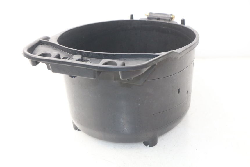 photo de ZADeltas Koffer JM MOTORS MIA 50 (2017 - 2020) - Andere kijkhoek