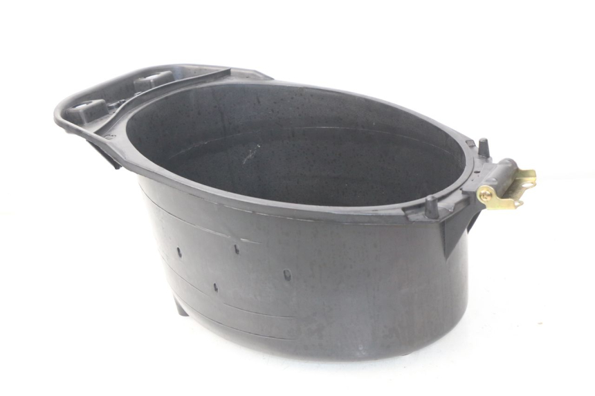 photo de ZADeltas Koffer JM MOTORS MIA 50 (2017 - 2020) - Technische close-up