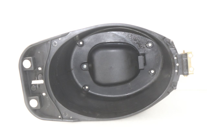 photo de ZADeltas Koffer JM MOTORS MIA 50 (2017 - 2020) - Hoofdaanzicht