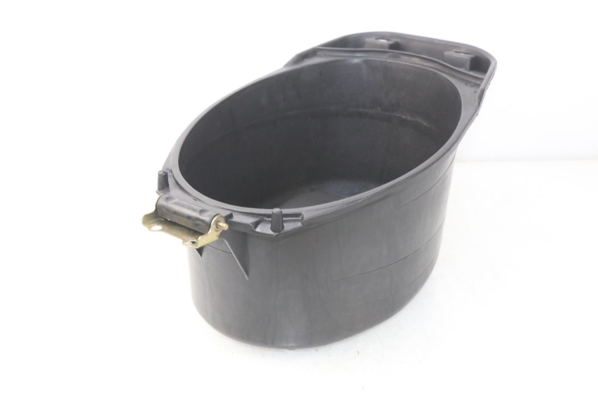 photo de ZADeltas Koffer JM MOTORS MIA 50 (2017 - 2020) - Zoom op gebruiksstaat