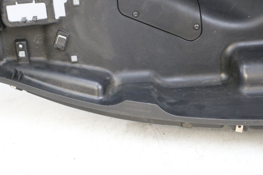 photo de ZADeltaselKoffer PIAGGIO MP3 HPE 350 (2018 - 2020) - Detailaanzicht