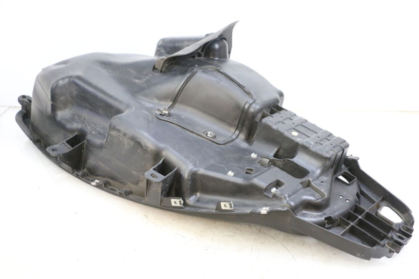 photo de ZADeltaselKoffer PIAGGIO MP3 HPE 350 (2018 - 2020) - Andere kijkhoek