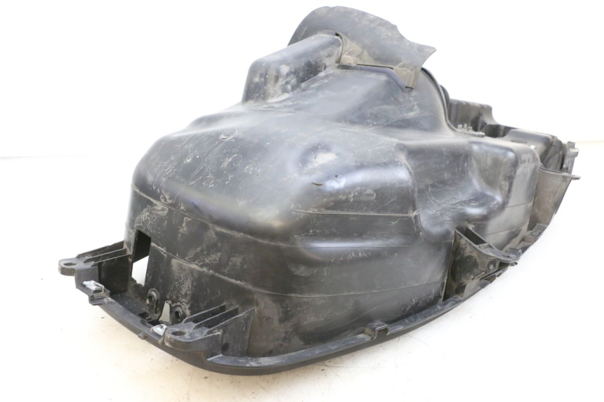 photo de ZADeltaselKoffer PIAGGIO MP3 HPE 350 (2018 - 2020) - Technische close-up