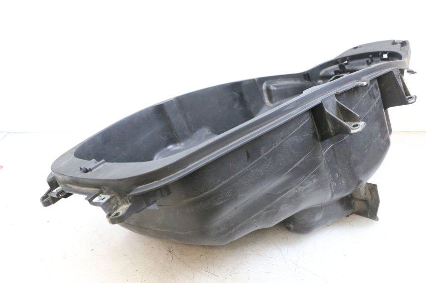 photo de ZADeltaselKoffer PIAGGIO MP3 HPE 350 (2018 - 2020) - Staat van het oppervlak