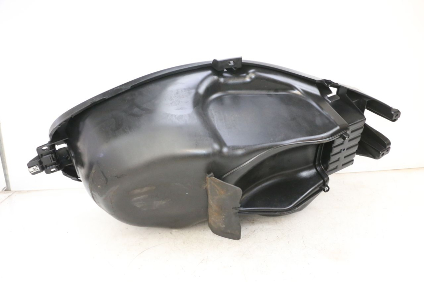 photo de ZADeltas Koffer PIAGGIO MP3 HPE 300 (2019 - 2026) - Zoom op gebruiksstaat