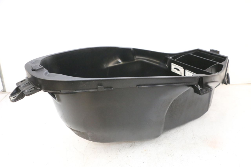 photo de ZADeltas Koffer PIAGGIO MP3 HPE 300 (2019 - 2026) - Andere kijkhoek