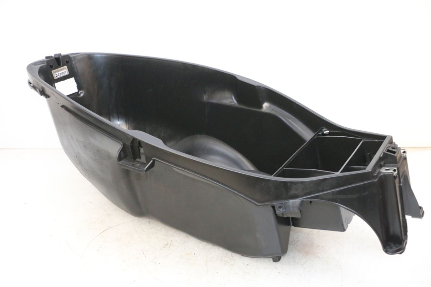 photo de ZADeltas Koffer PIAGGIO MP3 HPE 300 (2019 - 2026) - Technische close-up