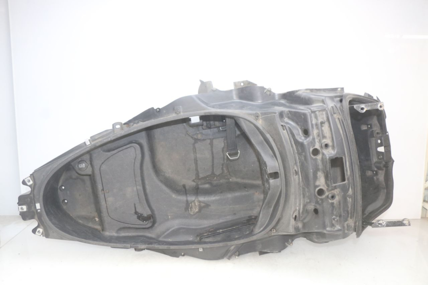 photo de ZADeltasleutelbox PIAGGIO MP3 LT 400 (2007 - 2012) - Detail van het onderdeel