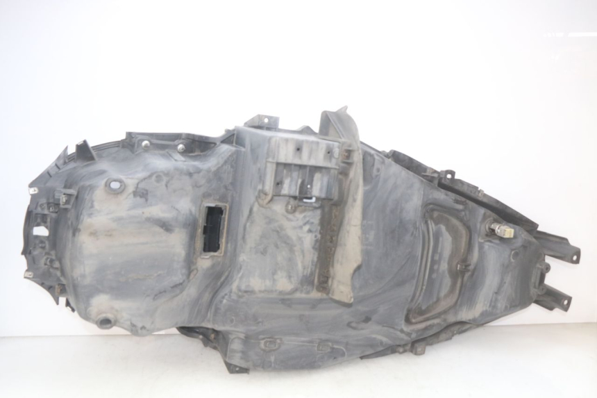 photo de ZADeltasleutelbox PIAGGIO MP3 LT 400 (2007 - 2012) - Andere kijkhoek