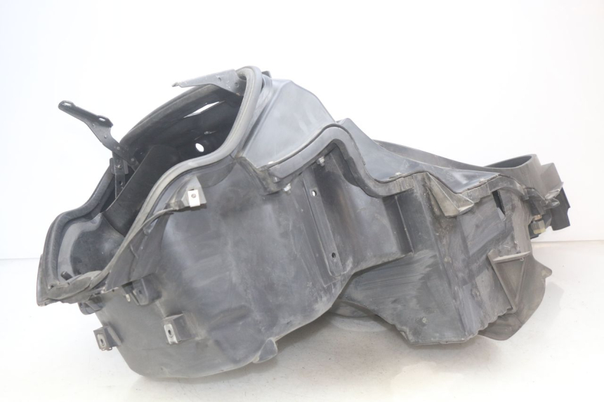 photo de ZADeltasleutelbox PIAGGIO MP3 LT 400 (2007 - 2012) - Technische close-up