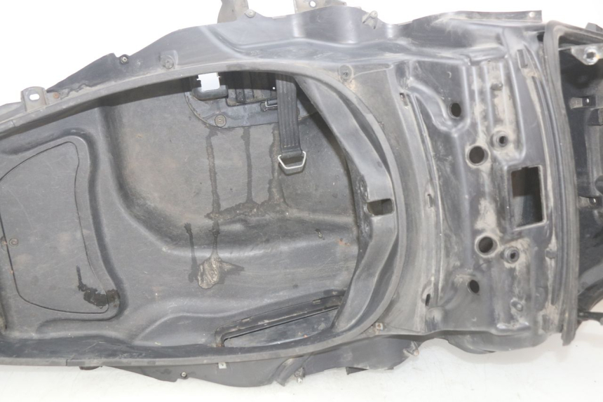 photo de ZADeltasleutelbox PIAGGIO MP3 LT 400 (2007 - 2012) - Staat van het oppervlak