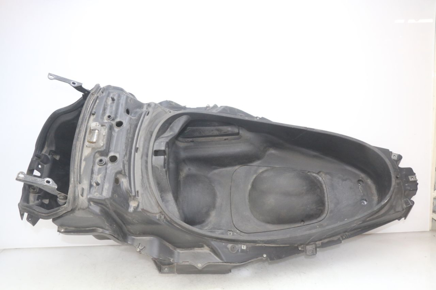 photo de ZADeltasdoos PIAGGIO MP3 LT 300 (2010 - 2016) - Hoofdaanzicht