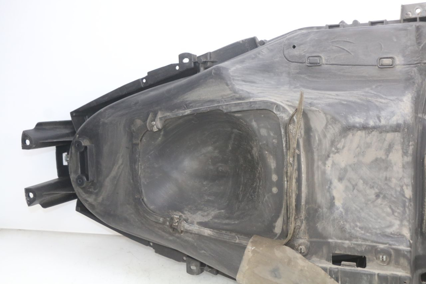 photo de ZADeltasdoos PIAGGIO MP3 LT 300 (2010 - 2016) - Technische close-up
