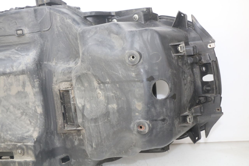 photo de ZADeltasdoos PIAGGIO MP3 LT 300 (2010 - 2016) - Overzicht
