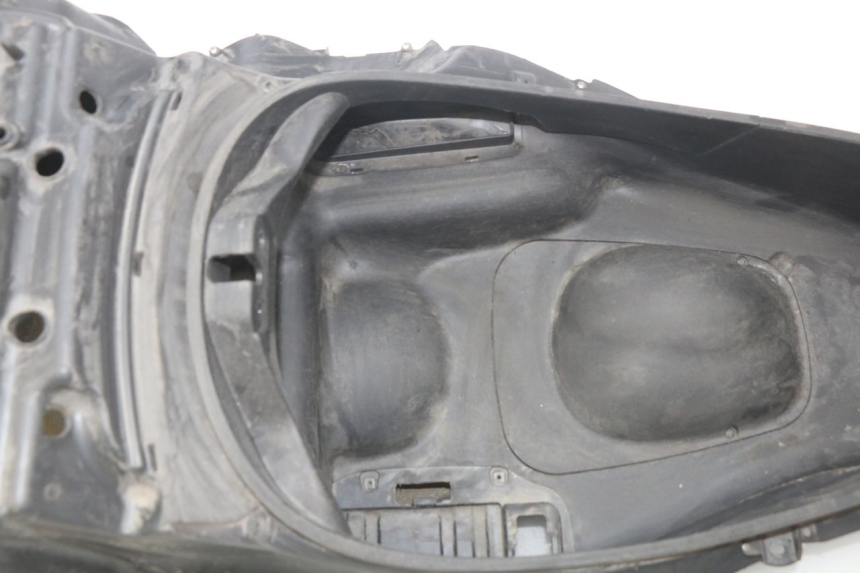 photo de ZADeltasdoos PIAGGIO MP3 LT 300 (2010 - 2016) - Gecontroleerd onderdeel