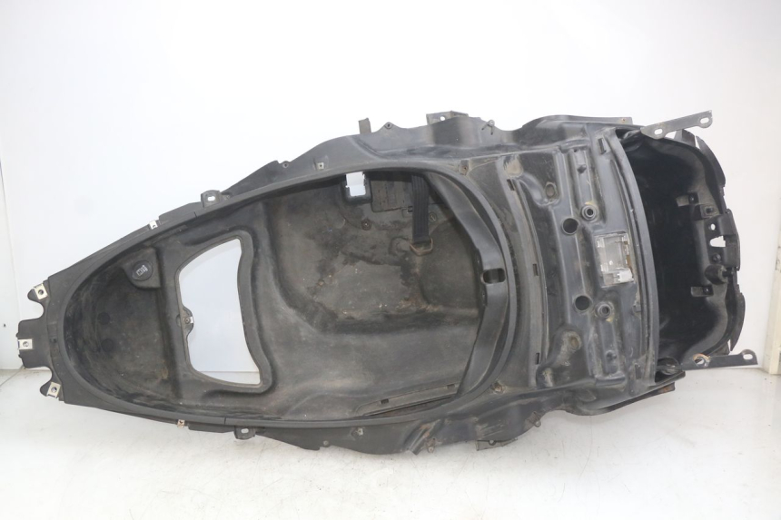 photo de ZADeltasleutelbox PIAGGIO MP3 LT 400 (2007 - 2012) - Hoofdaanzicht