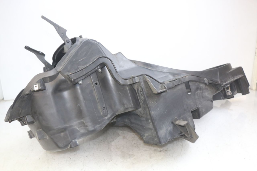 photo de ZADeltasleutelbox PIAGGIO MP3 LT 400 (2007 - 2012) - Zoom op gebruiksstaat