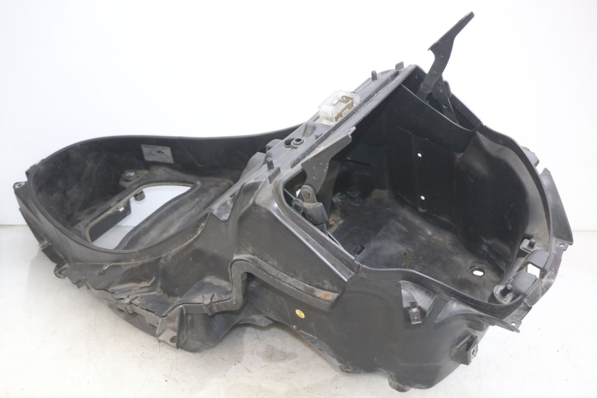 photo de ZADeltasleutelbox PIAGGIO MP3 LT 400 (2007 - 2012) - Andere kijkhoek