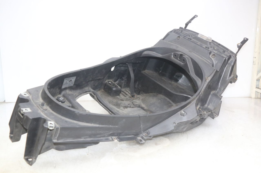 photo de ZADeltasleutelbox PIAGGIO MP3 LT 400 (2007 - 2012) - Technische close-up