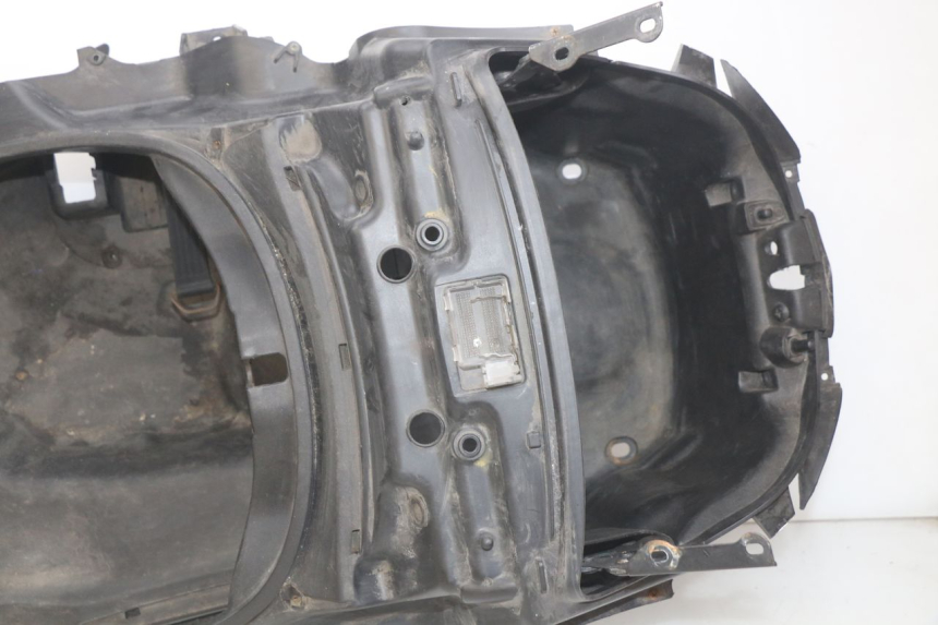 photo de ZADeltasleutelbox PIAGGIO MP3 LT 400 (2007 - 2012) - Overzicht