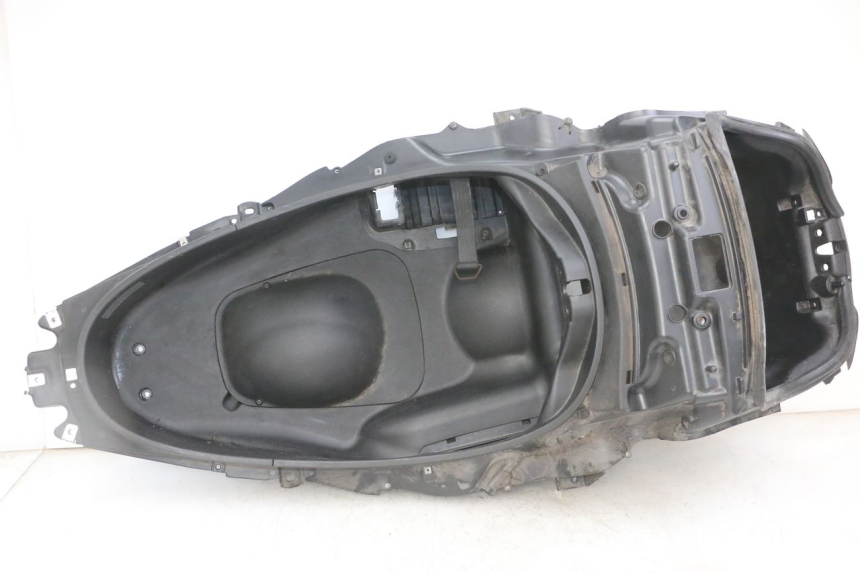 photo de ZADeltasdoos PIAGGIO MP3 LT 300 (2010 - 2016) - Hoofdaanzicht