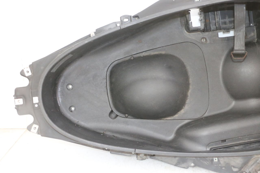 photo de ZADeltasdoos PIAGGIO MP3 LT 300 (2010 - 2016) - Productaanzicht