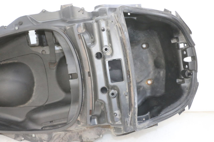 photo de ZADeltasdoos PIAGGIO MP3 LT 300 (2010 - 2016) - Kenmerkende details