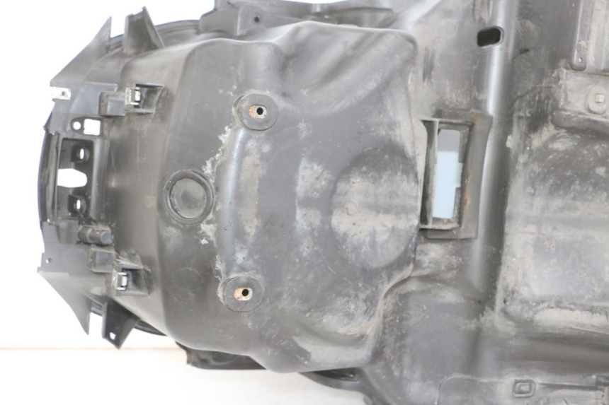 photo de ZADeltasdoos PIAGGIO MP3 LT 300 (2010 - 2016) - Andere kijkhoek