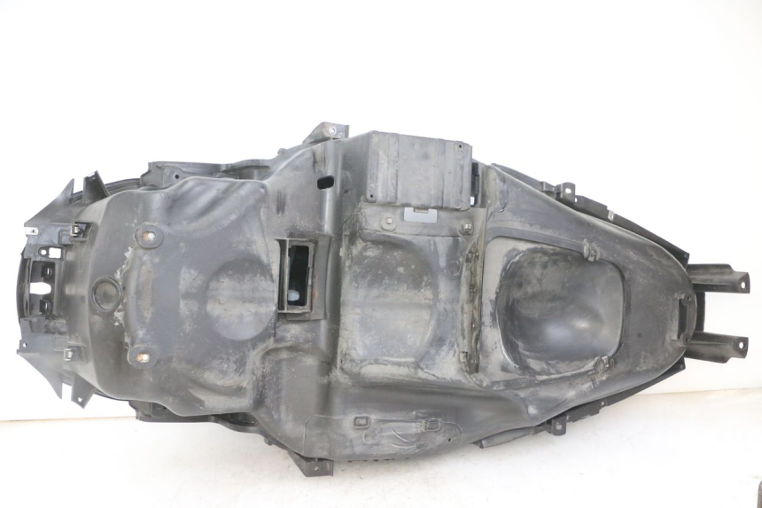 photo de ZADeltasdoos PIAGGIO MP3 LT 300 (2010 - 2016) - Technische close-up