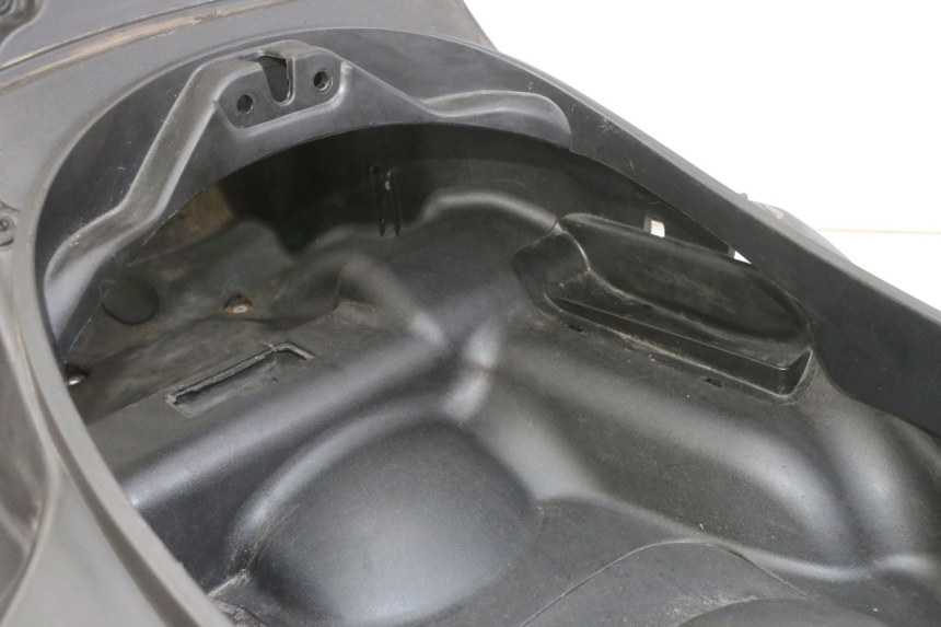 photo de ZADeltasdoos PIAGGIO MP3 LT 300 (2010 - 2016) - Overzicht