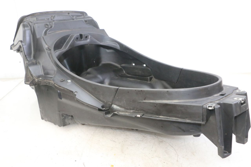 photo de ZADeltasdoos PIAGGIO MP3 LT 300 (2010 - 2016) - Bevestigingspunten