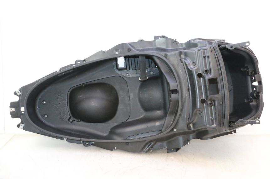 photo de ZADeltasdoos PIAGGIO MP3 LT 300 (2010 - 2016) - Hoofdaanzicht