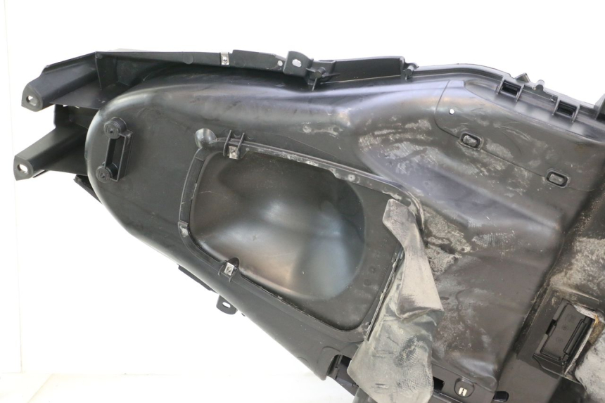 photo de ZADeltasdoos PIAGGIO MP3 LT 300 (2010 - 2016) - Detail van het onderdeel