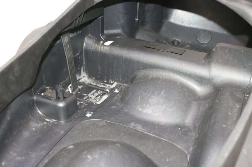 photo de ZADeltasdoos PIAGGIO MP3 LT 300 (2010 - 2016) - Productaanzicht