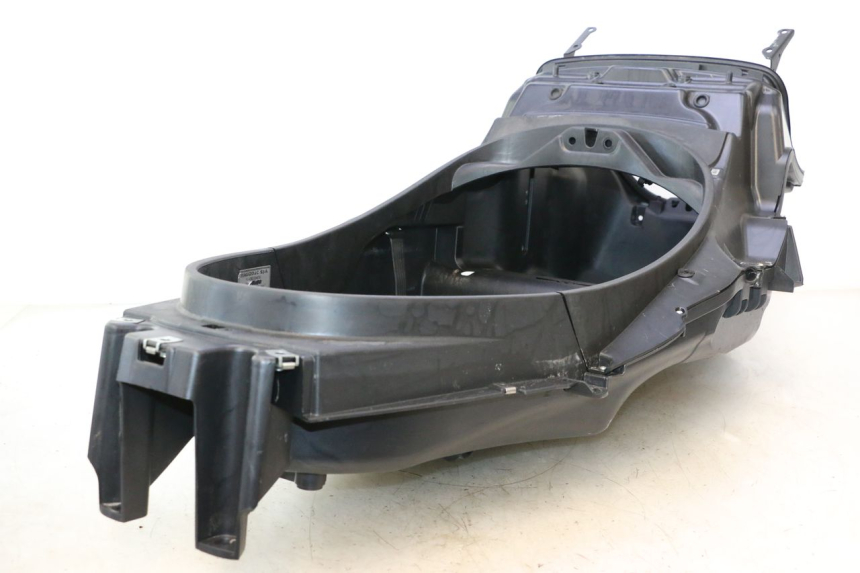 photo de ZADeltasdoos PIAGGIO MP3 LT 300 (2010 - 2016) - Kenmerkende details