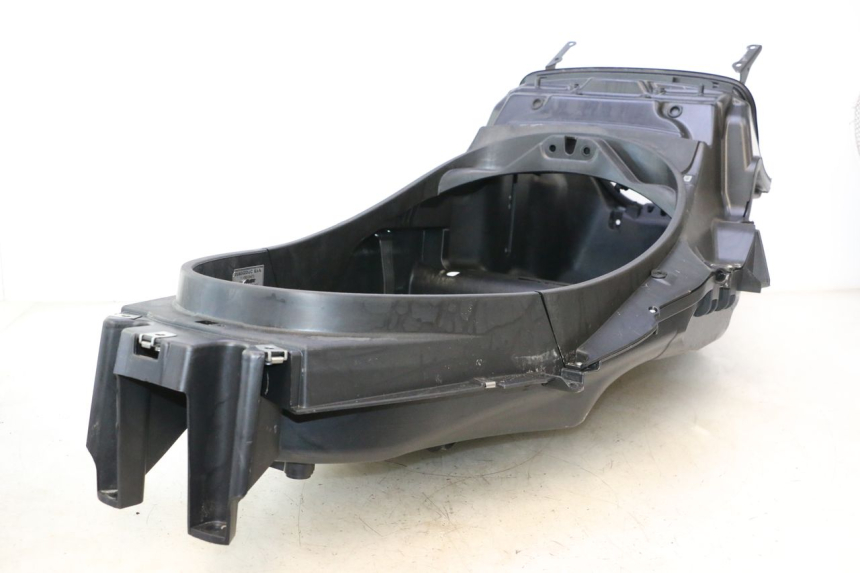 photo de ZADeltasdoos PIAGGIO MP3 LT 300 (2010 - 2016) - Zoom op componenten
