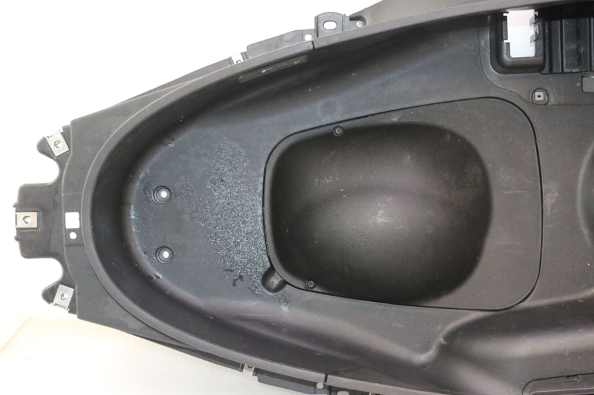 photo de ZADeltasdoos PIAGGIO MP3 LT 300 (2010 - 2016) - Detailaanzicht