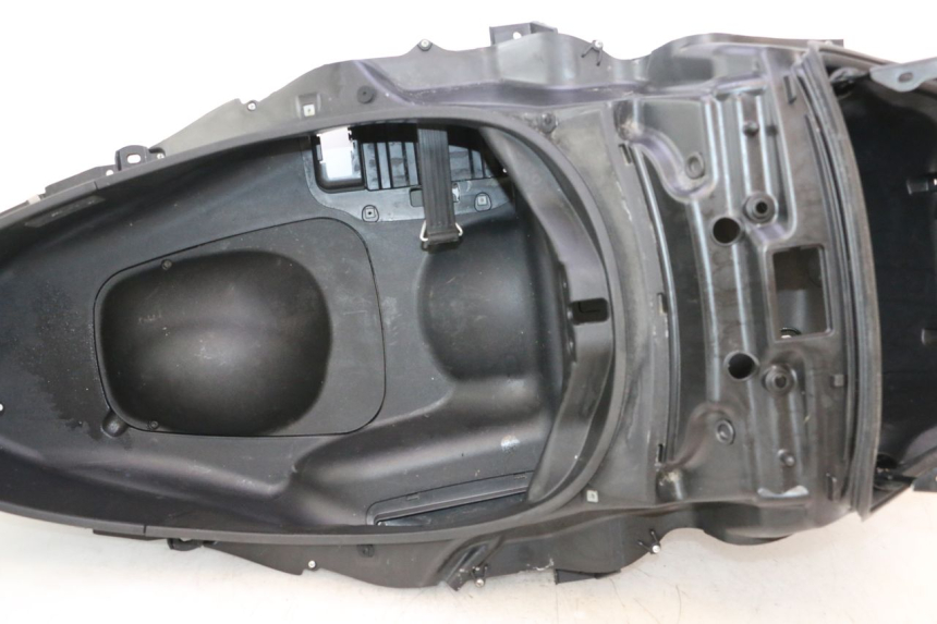 photo de ZADeltasdoos PIAGGIO MP3 LT 300 (2010 - 2016) - Aanvullende foto