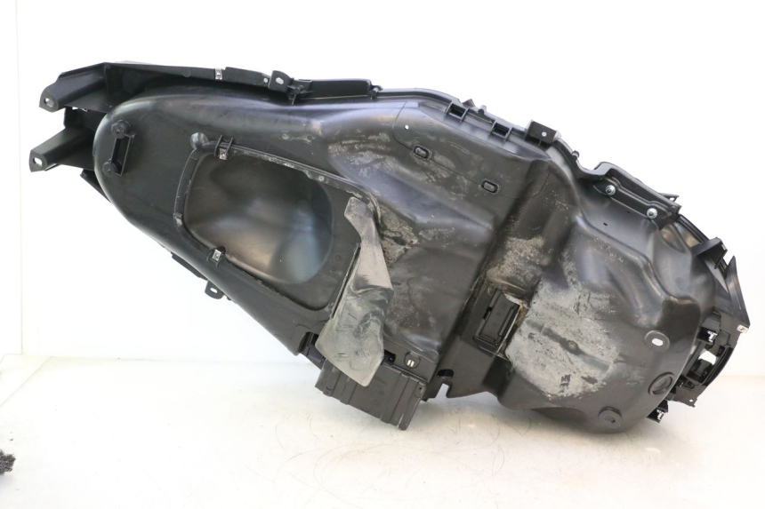 photo de ZADeltasdoos PIAGGIO MP3 LT 300 (2010 - 2016) - Andere kijkhoek